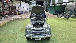 Foto 55 di 60: FIAT Topolino 500 C Topolino Belvedere - SUMMER PRICE