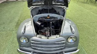 Foto 53 di 60: FIAT Topolino 500 C Topolino Belvedere - SUMMER PRICE