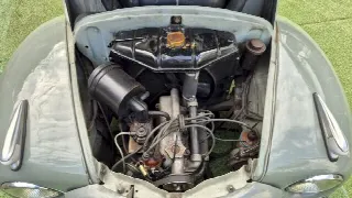 Foto 58 di 60: FIAT Topolino 500 C Topolino Belvedere - SUMMER PRICE