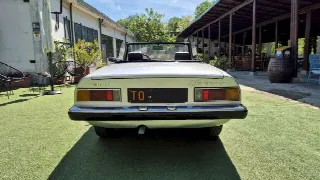 Foto 18 di 58: ALFA ROMEO Spider 1300 Junior - SUMMER PRICE 