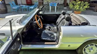 Foto 22 di 58: ALFA ROMEO Spider 1300 Junior - SUMMER PRICE 