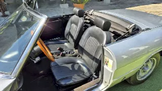Foto 26 di 58: ALFA ROMEO Spider 1300 Junior - SUMMER PRICE 