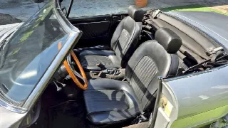 Foto 21 di 58: ALFA ROMEO Spider 1300 Junior - SUMMER PRICE 