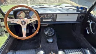 Foto 24 di 58: ALFA ROMEO Spider 1300 Junior - SUMMER PRICE 