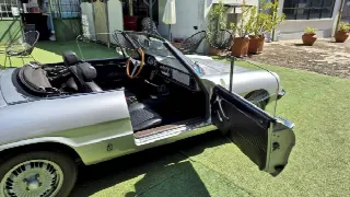 Foto 29 di 58: ALFA ROMEO Spider 1300 Junior - SUMMER PRICE 