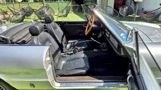 Foto 32 di 58: ALFA ROMEO Spider 1300 Junior - SUMMER PRICE 