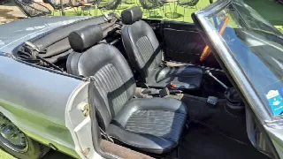 Foto 38 di 58: ALFA ROMEO Spider 1300 Junior - SUMMER PRICE 