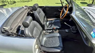 Foto 31 di 58: ALFA ROMEO Spider 1300 Junior - SUMMER PRICE 