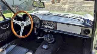 Foto 40 di 58: ALFA ROMEO Spider 1300 Junior - SUMMER PRICE 