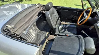 Foto 33 di 58: ALFA ROMEO Spider 1300 Junior - SUMMER PRICE 
