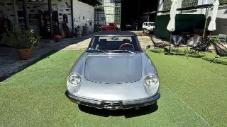 Foto 54 di 58: ALFA ROMEO Spider 1300 Junior - SUMMER PRICE 
