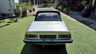 Foto 55 di 58: ALFA ROMEO Spider 1300 Junior - SUMMER PRICE 