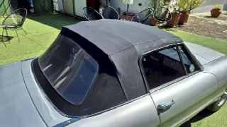 Foto 56 di 58: ALFA ROMEO Spider 1300 Junior - SUMMER PRICE 