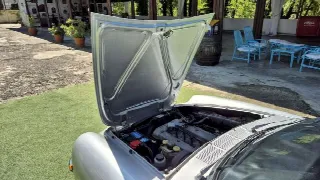 Foto 34 di 58: ALFA ROMEO Spider 1300 Junior - SUMMER PRICE 