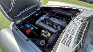Foto 39 di 58: ALFA ROMEO Spider 1300 Junior - SUMMER PRICE 