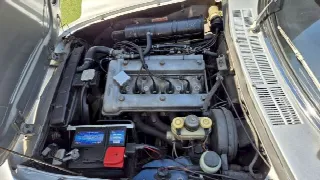 Foto 37 di 58: ALFA ROMEO Spider 1300 Junior - SUMMER PRICE 