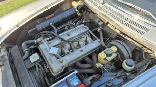 Foto 42 di 58: ALFA ROMEO Spider 1300 Junior - SUMMER PRICE 