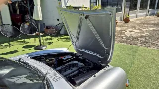 Foto 41 di 58: ALFA ROMEO Spider 1300 Junior - SUMMER PRICE 