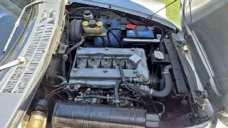 Foto 43 di 58: ALFA ROMEO Spider 1300 Junior - SUMMER PRICE 