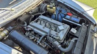 Foto 44 di 58: ALFA ROMEO Spider 1300 Junior - SUMMER PRICE 