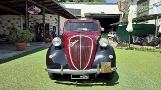 Foto 5 di 56: FIAT Topolino 500 A Topolino “mezza balestra” - SUMMER PRICE