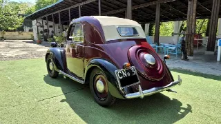 Foto 15 di 56: FIAT Topolino 500 A Topolino “mezza balestra” - SUMMER PRICE