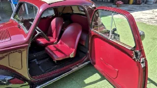 Foto 23 di 56: FIAT Topolino 500 A Topolino “mezza balestra” - SUMMER PRICE