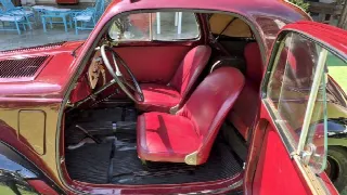 Foto 27 di 56: FIAT Topolino 500 A Topolino “mezza balestra” - SUMMER PRICE