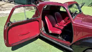 Foto 35 di 56: FIAT Topolino 500 A Topolino “mezza balestra” - SUMMER PRICE