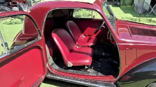Foto 34 di 56: FIAT Topolino 500 A Topolino “mezza balestra” - SUMMER PRICE