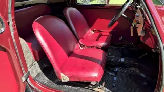 Foto 37 di 56: FIAT Topolino 500 A Topolino “mezza balestra” - SUMMER PRICE