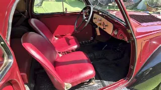 Foto 38 di 56: FIAT Topolino 500 A Topolino “mezza balestra” - SUMMER PRICE