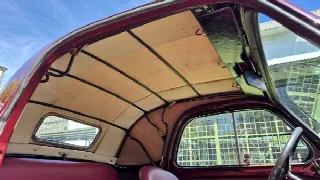 Foto 43 di 56: FIAT Topolino 500 A Topolino “mezza balestra” - SUMMER PRICE