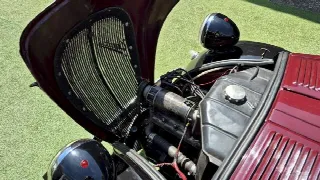 Foto 47 di 56: FIAT Topolino 500 A Topolino “mezza balestra” - SUMMER PRICE