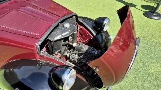 Foto 46 di 56: FIAT Topolino 500 A Topolino “mezza balestra” - SUMMER PRICE