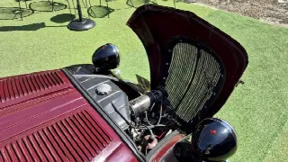 Foto 56 di 56: FIAT Topolino 500 A Topolino “mezza balestra” - SUMMER PRICE