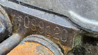 Foto 55 di 56: FIAT Topolino 500 A Topolino “mezza balestra” - SUMMER PRICE