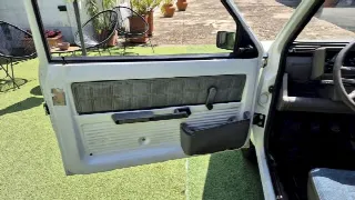 Foto 20 di 43: FIAT Panda 4×4 1100 i.e. - SUMMER PRICE