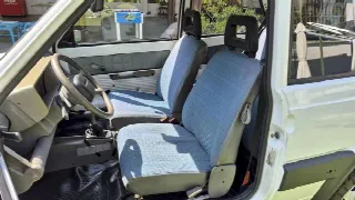 Foto 17 di 43: FIAT Panda 4×4 1100 i.e. - SUMMER PRICE