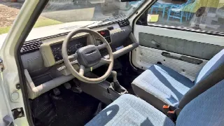 Foto 12 di 43: FIAT Panda 4×4 1100 i.e. - SUMMER PRICE