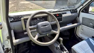 Foto 21 di 43: FIAT Panda 4×4 1100 i.e. - SUMMER PRICE