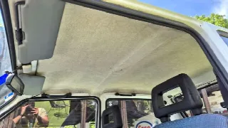 Foto 22 di 43: FIAT Panda 4×4 1100 i.e. - SUMMER PRICE