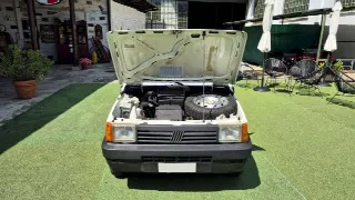Foto 35 di 43: FIAT Panda 4×4 1100 i.e. - SUMMER PRICE