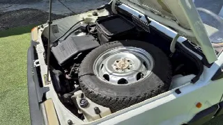 Foto 43 di 43: FIAT Panda 4×4 1100 i.e. - SUMMER PRICE