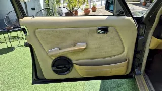 Foto 27 di 72: MERCEDES-BENZ 240 D Berlina W123 - SUMMER PRICE