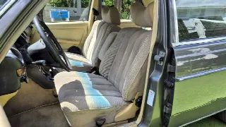 Foto 35 di 72: MERCEDES-BENZ 240 D Berlina W123 - SUMMER PRICE