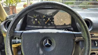 Foto 40 di 72: MERCEDES-BENZ 240 D Berlina W123 - SUMMER PRICE