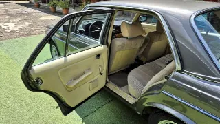 Foto 37 di 72: MERCEDES-BENZ 240 D Berlina W123 - SUMMER PRICE