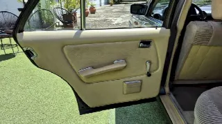 Foto 38 di 72: MERCEDES-BENZ 240 D Berlina W123 - SUMMER PRICE