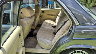 Foto 41 di 72: MERCEDES-BENZ 240 D Berlina W123 - SUMMER PRICE